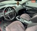 Чорний Опель Інсігнія, об'ємом двигуна 1.96 л та пробігом 328 тис. км за 7000 $, фото 4 на Automoto.ua