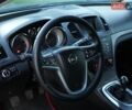 Черный Опель Инсигния, объемом двигателя 1.96 л и пробегом 244 тыс. км за 5500 $, фото 8 на Automoto.ua