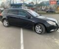 Чорний Опель Інсігнія, об'ємом двигуна 1.96 л та пробігом 304 тис. км за 6398 $, фото 3 на Automoto.ua