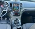 Черный Опель Инсигния, объемом двигателя 2 л и пробегом 350 тыс. км за 5721 $, фото 12 на Automoto.ua