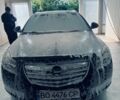 Чорний Опель Інсігнія, об'ємом двигуна 2 л та пробігом 191 тис. км за 6700 $, фото 1 на Automoto.ua