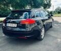Черный Опель Инсигния, объемом двигателя 1.96 л и пробегом 200 тыс. км за 6100 $, фото 2 на Automoto.ua