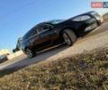 Черный Опель Инсигния, объемом двигателя 1.6 л и пробегом 206 тыс. км за 8000 $, фото 21 на Automoto.ua