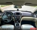 Черный Опель Инсигния, объемом двигателя 2 л и пробегом 395 тыс. км за 7300 $, фото 8 на Automoto.ua