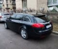 Черный Опель Инсигния, объемом двигателя 1.8 л и пробегом 240 тыс. км за 7599 $, фото 3 на Automoto.ua