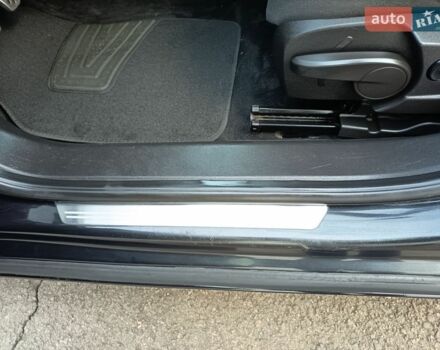 Черный Опель Инсигния, объемом двигателя 1.6 л и пробегом 198 тыс. км за 6850 $, фото 26 на Automoto.ua