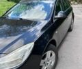 Черный Опель Инсигния, объемом двигателя 1.96 л и пробегом 254 тыс. км за 6800 $, фото 5 на Automoto.ua