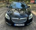 Чорний Опель Інсігнія, об'ємом двигуна 2 л та пробігом 325 тис. км за 6500 $, фото 10 на Automoto.ua