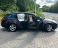Чорний Опель Інсігнія, об'ємом двигуна 1.96 л та пробігом 191 тис. км за 6800 $, фото 7 на Automoto.ua