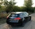Черный Опель Инсигния, объемом двигателя 2 л и пробегом 500 тыс. км за 3800 $, фото 4 на Automoto.ua