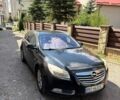 Чорний Опель Інсігнія, об'ємом двигуна 1.96 л та пробігом 221 тис. км за 7000 $, фото 7 на Automoto.ua