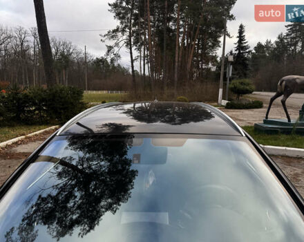 Чорний Опель Інсігнія, об'ємом двигуна 1.96 л та пробігом 304 тис. км за 6700 $, фото 15 на Automoto.ua