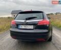 Черный Опель Инсигния, объемом двигателя 1.96 л и пробегом 312 тыс. км за 5400 $, фото 6 на Automoto.ua