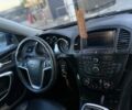 Черный Опель Инсигния, объемом двигателя 2 л и пробегом 205 тыс. км за 6500 $, фото 6 на Automoto.ua