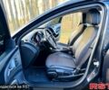 Черный Опель Инсигния, объемом двигателя 2 л и пробегом 97 тыс. км за 8800 $, фото 8 на Automoto.ua