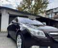 Чорний Опель Інсігнія, об'ємом двигуна 1.96 л та пробігом 312 тис. км за 6999 $, фото 3 на Automoto.ua