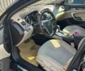 Чорний Опель Інсігнія, об'ємом двигуна 1.96 л та пробігом 290 тис. км за 7999 $, фото 19 на Automoto.ua