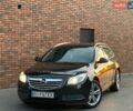 Черный Опель Инсигния, объемом двигателя 2 л и пробегом 225 тыс. км за 5150 $, фото 2 на Automoto.ua