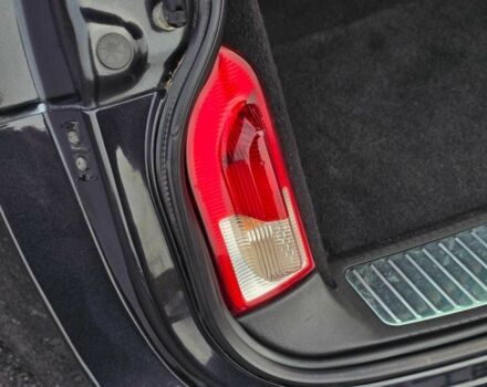 Черный Опель Инсигния, объемом двигателя 1.96 л и пробегом 197 тыс. км за 6999 $, фото 22 на Automoto.ua