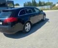 Черный Опель Инсигния, объемом двигателя 2 л и пробегом 250 тыс. км за 6300 $, фото 8 на Automoto.ua