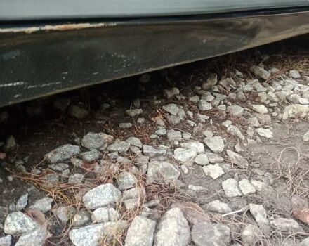 Черный Опель Инсигния, объемом двигателя 1.96 л и пробегом 206 тыс. км за 7200 $, фото 13 на Automoto.ua