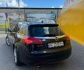 Чорний Опель Інсігнія, об'ємом двигуна 1.96 л та пробігом 300 тис. км за 8500 $, фото 6 на Automoto.ua