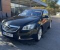 Чорний Опель Інсігнія, об'ємом двигуна 2 л та пробігом 317 тис. км за 3306 $, фото 1 на Automoto.ua