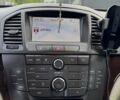 Чорний Опель Інсігнія, об'ємом двигуна 2 л та пробігом 269 тис. км за 7200 $, фото 1 на Automoto.ua