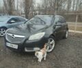 Чорний Опель Інсігнія, об'ємом двигуна 1.96 л та пробігом 324 тис. км за 6700 $, фото 3 на Automoto.ua