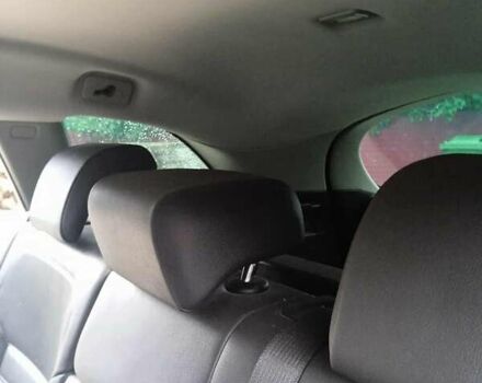 Черный Опель Инсигния, объемом двигателя 1.96 л и пробегом 315 тыс. км за 6300 $, фото 20 на Automoto.ua