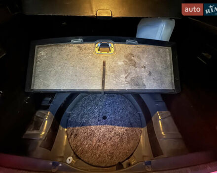 Черный Опель Инсигния, объемом двигателя 1.96 л и пробегом 230 тыс. км за 5700 $, фото 28 на Automoto.ua