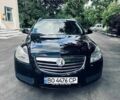 Чорний Опель Інсігнія, об'ємом двигуна 1.96 л та пробігом 191 тис. км за 6599 $, фото 1 на Automoto.ua