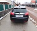 Черный Опель Инсигния, объемом двигателя 2 л и пробегом 217 тыс. км за 8500 $, фото 17 на Automoto.ua