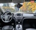 Опель Инсигния 2010 в Киеве на Automoto.ua Черный Опель Инсигния, объемом двигателя 1.96 л и пробегом 260 тыс. км за 5500 $, фото 19 на Automoto.ua