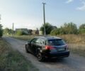 Черный Опель Инсигния, объемом двигателя 2 л и пробегом 500 тыс. км за 3800 $, фото 5 на Automoto.ua