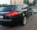 Чорний Опель Інсігнія, об'ємом двигуна 1.96 л та пробігом 400 тис. км за 6699 $, фото 3 на Automoto.ua