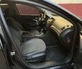 Чорний Опель Інсігнія, об'ємом двигуна 2 л та пробігом 271 тис. км за 6700 $, фото 14 на Automoto.ua