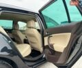 Чорний Опель Інсігнія, об'ємом двигуна 1.96 л та пробігом 330 тис. км за 6950 $, фото 15 на Automoto.ua
