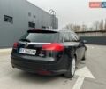 Черный Опель Инсигния, объемом двигателя 1.96 л и пробегом 245 тыс. км за 7100 $, фото 8 на Automoto.ua