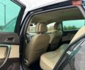 Чорний Опель Інсігнія, об'ємом двигуна 1.96 л та пробігом 330 тис. км за 6950 $, фото 24 на Automoto.ua