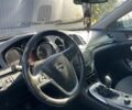 Чорний Опель Інсігнія, об'ємом двигуна 2 л та пробігом 317 тис. км за 3306 $, фото 4 на Automoto.ua