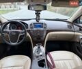 Чорний Опель Інсігнія, об'ємом двигуна 1.96 л та пробігом 330 тис. км за 6950 $, фото 50 на Automoto.ua