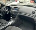 Чорний Опель Інсігнія, об'ємом двигуна 2 л та пробігом 320 тис. км за 6500 $, фото 19 на Automoto.ua