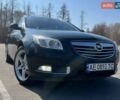 Чорний Опель Інсігнія, об'ємом двигуна 1.96 л та пробігом 285 тис. км за 8700 $, фото 1 на Automoto.ua