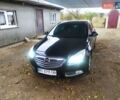 Опель Инсигния 2010 в Львове на Automoto.ua Черный Опель Инсигния, объемом двигателя 2 л и пробегом 350 тыс. км за 6500 $, фото 1 на Automoto.ua