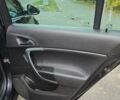 Опель Инсигния 2010 в Киеве на Automoto.ua Черный Опель Инсигния, объемом двигателя 1.96 л и пробегом 260 тыс. км за 5500 $, фото 17 на Automoto.ua