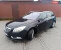Чорний Опель Інсігнія, об'ємом двигуна 1.96 л та пробігом 230 тис. км за 4700 $, фото 1 на Automoto.ua