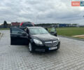 Опель Инсигния 2010 в Коростышеве на Automoto.ua Черный Опель Инсигния, объемом двигателя 1.96 л и пробегом 162 тыс. км за 1000 $, фото 20 на Automoto.ua