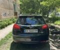 Чорний Опель Інсігнія, об'ємом двигуна 2 л та пробігом 249 тис. км за 7600 $, фото 5 на Automoto.ua