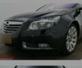 Чорний Опель Інсігнія, об'ємом двигуна 1.96 л та пробігом 400 тис. км за 6699 $, фото 27 на Automoto.ua